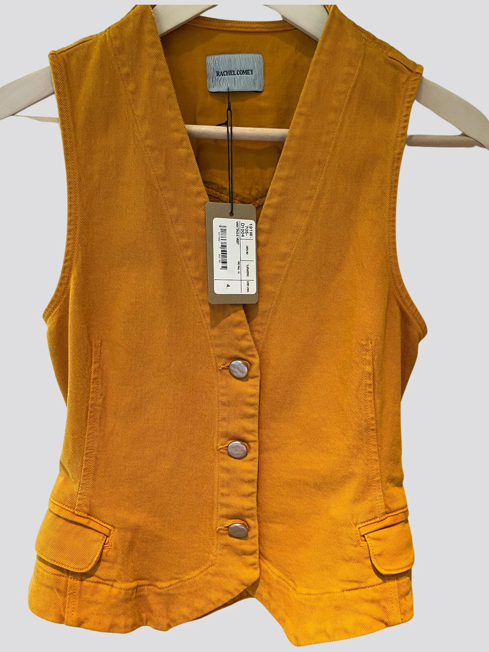 Vantage Vest