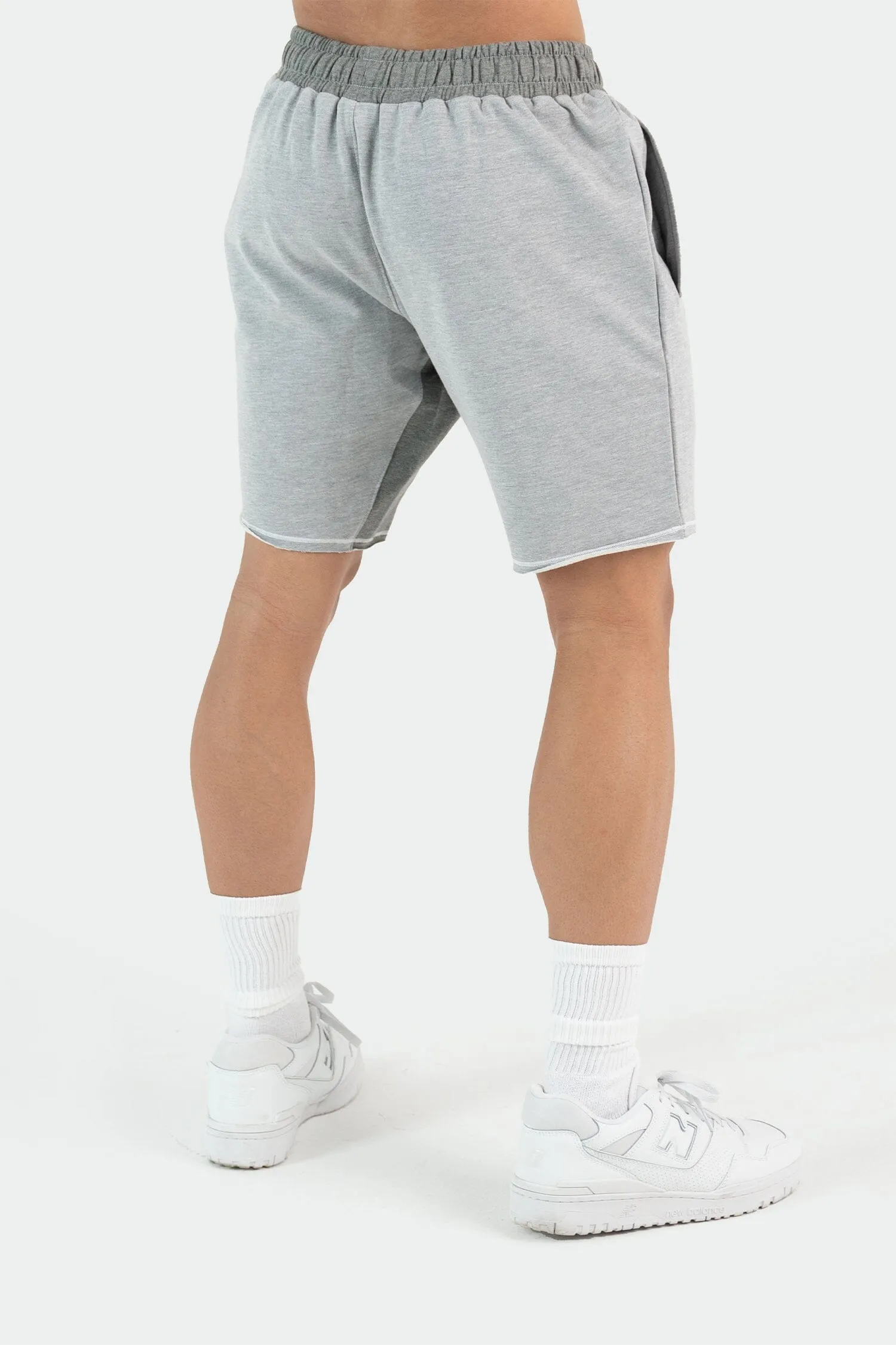 Varsity Descend Shorts