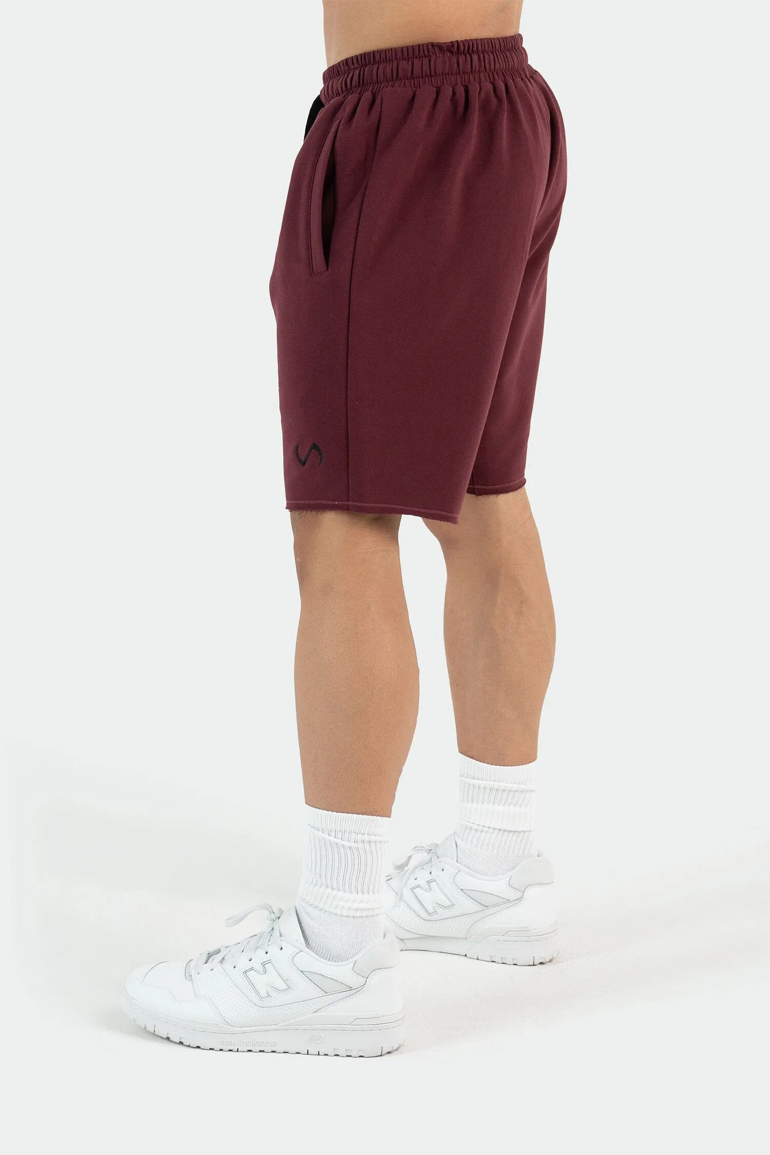 Varsity Shorts