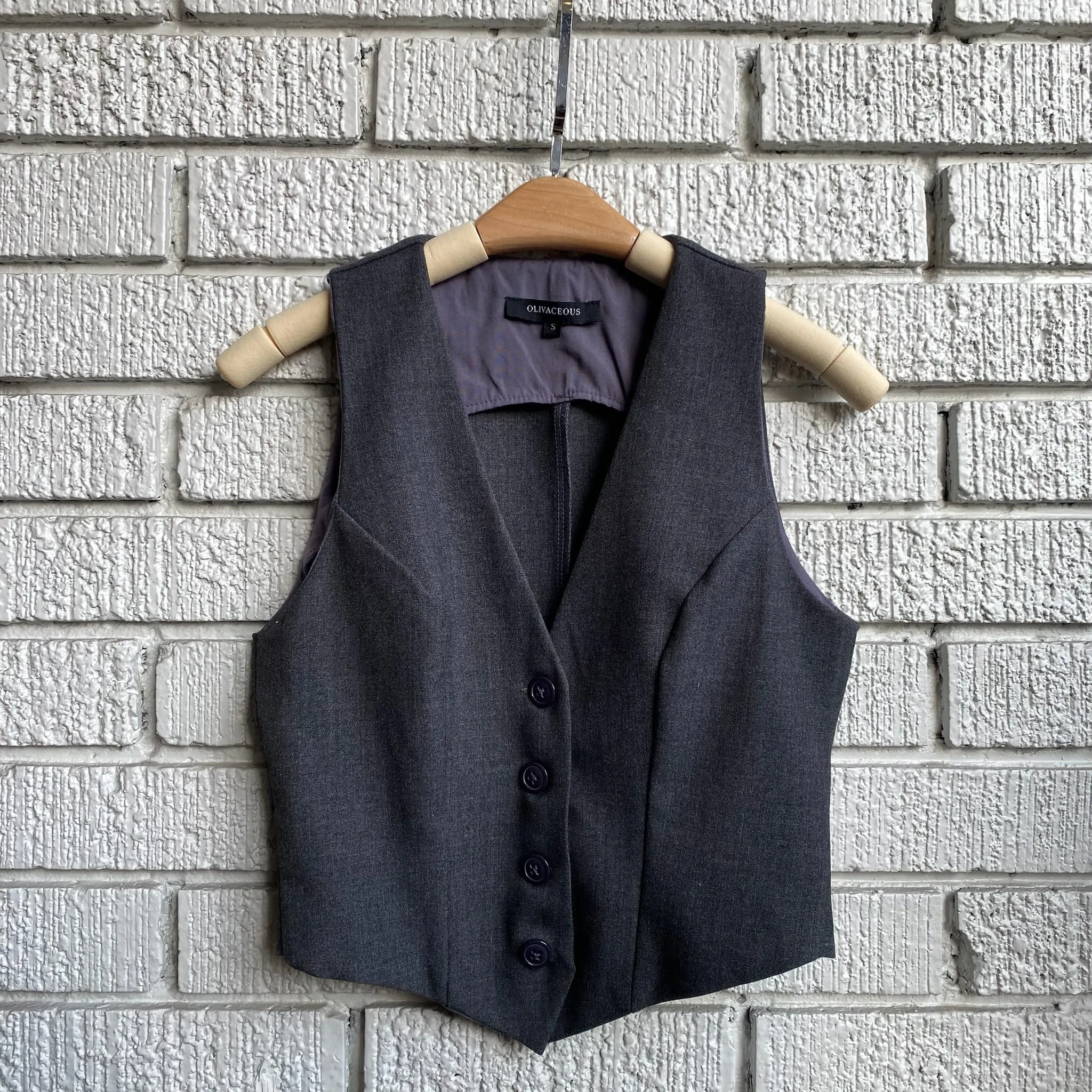 WALTA Vest