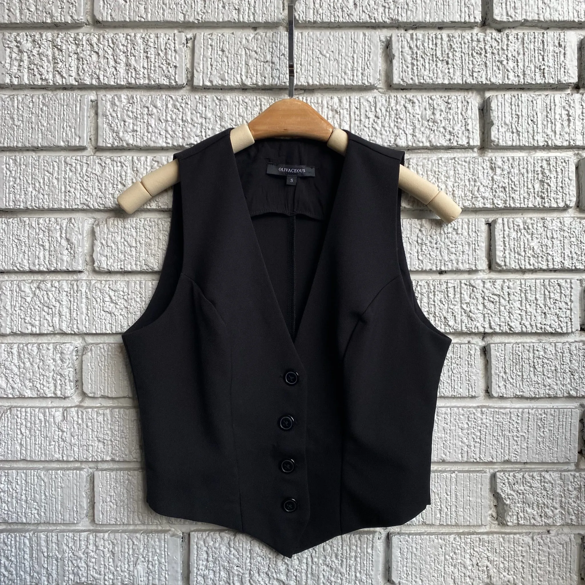 WALTA Vest