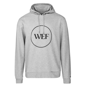 WEF Mens Light Sweat Hoodie