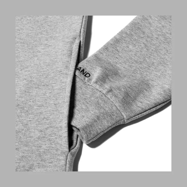 WEF Mens Light Sweat Hoodie