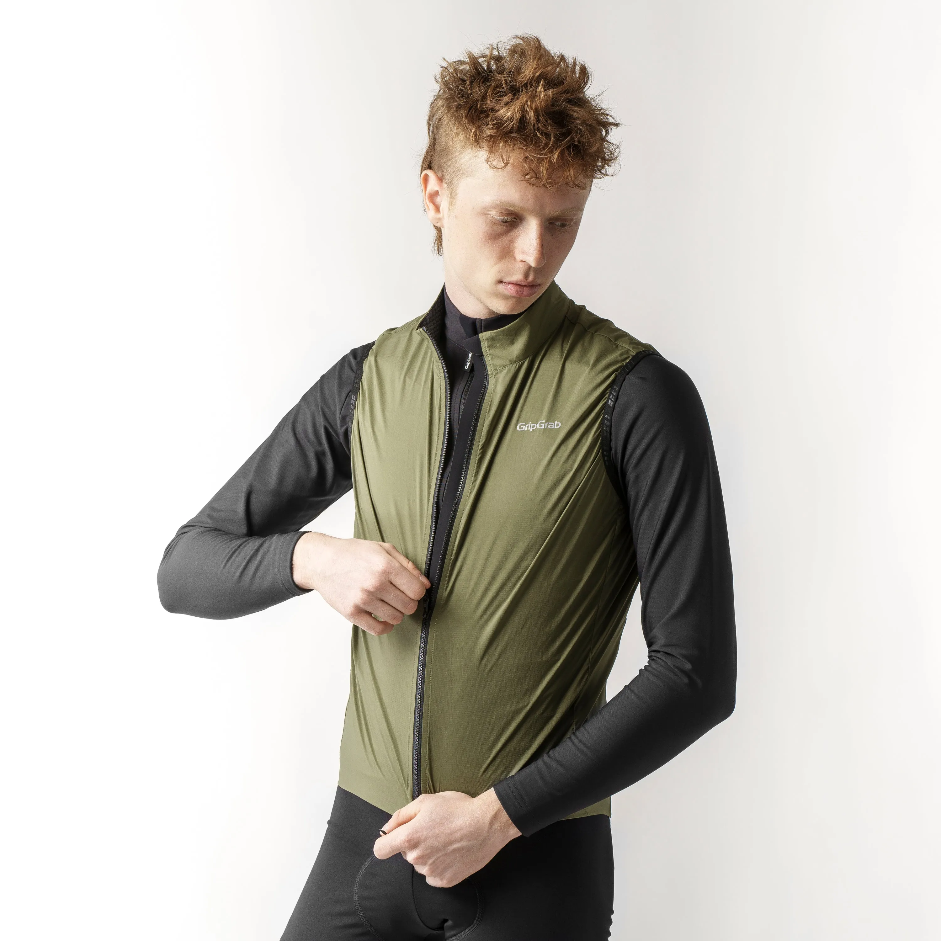 WindBuster Windproof Lightweight Vest