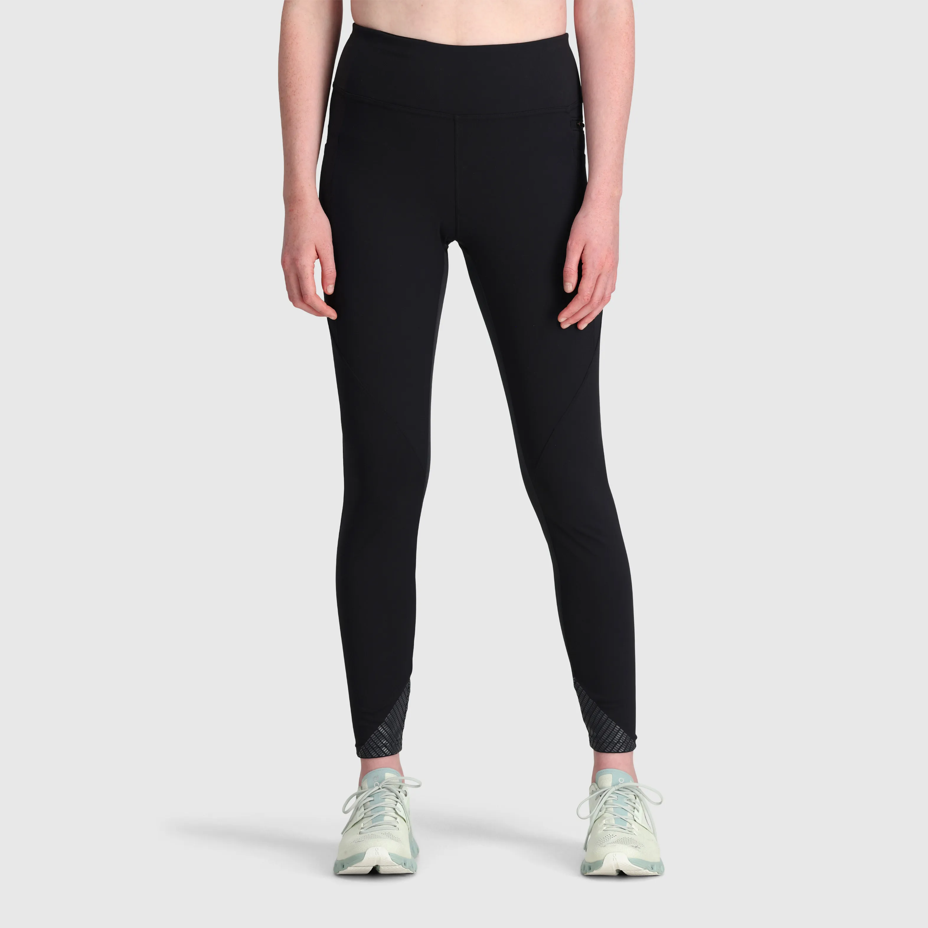 Women's Ferrosi Hybrid Leggings