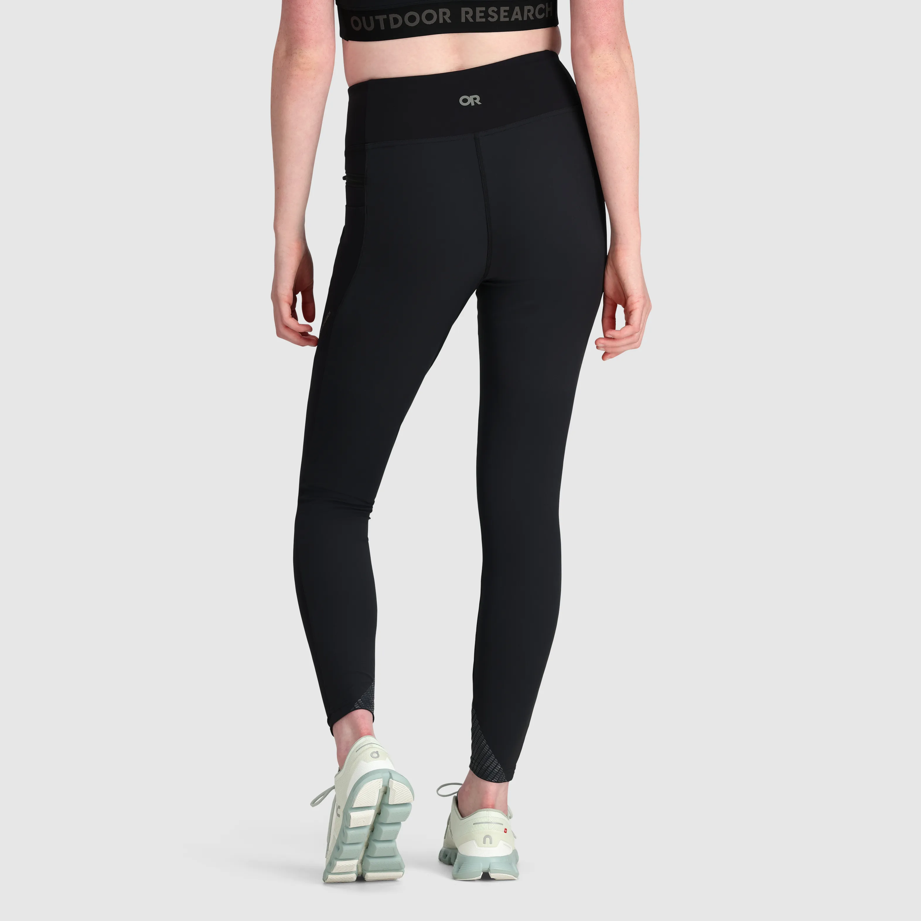 Women's Ferrosi Hybrid Leggings