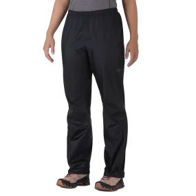 Women's Helium Rain Pants-Short