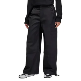 Women's Jordan Heavyweight Chicago Cargo Pants - Black