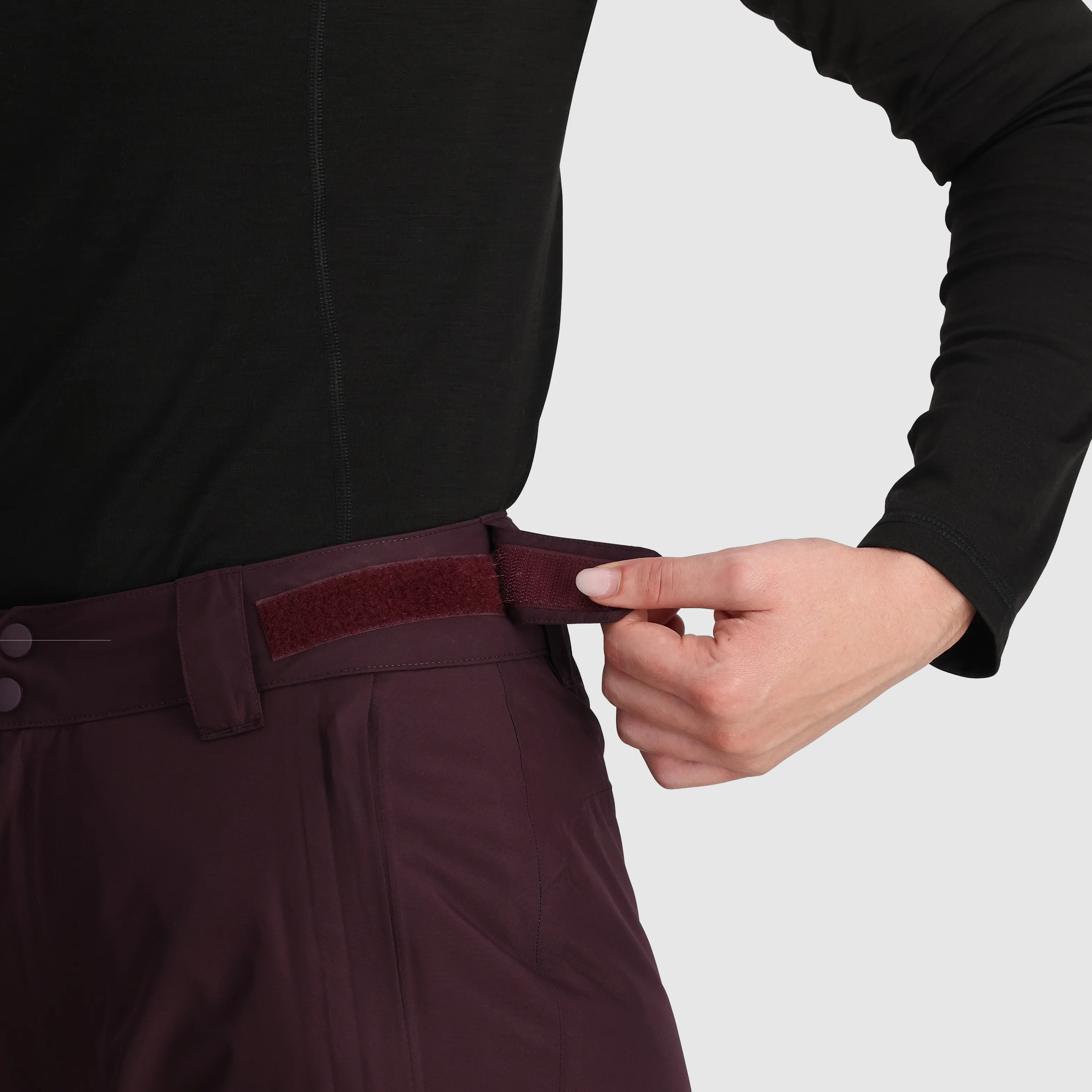 Women's Tungsten II Pants