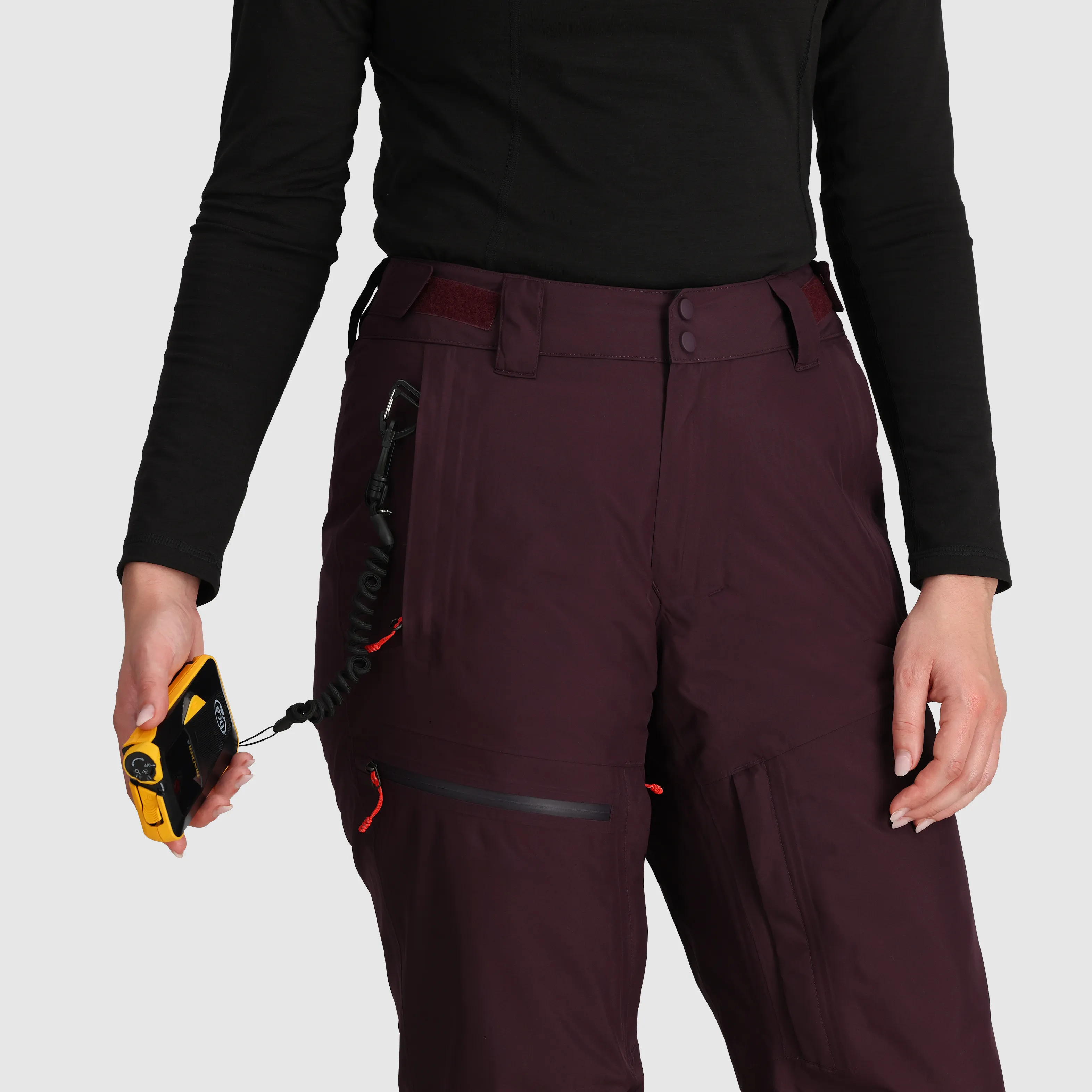 Women's Tungsten II Pants